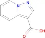 Pyrazolo[1,5-a]pyridine-3-carboxylic acid