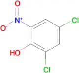 2,4-Dichloro-6-nitrophenol