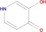 Pyridine-3,4-diol