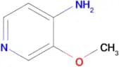 3-Methoxypyridin-4-amine