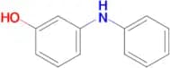 3-(Phenylamino)phenol