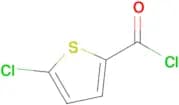 5-Chlorothiophene-2-carbonyl chloride