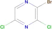 2-Bromo-3.5-dichloropyrazine