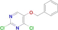 5-(Benzyloxy)-2,4-dichloropyrimidine