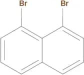 1,8-Dibromonaphthalene