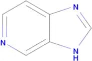 3H-Imidazo[4,5-c]pyridine