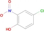 4-Chloro-2-nitrophenol