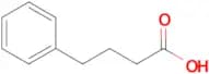 4-Phenylbutanoic acid