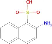 2-Aminonaphthalene-1-sulfonic acid