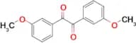 1,2-Bis(3-methoxyphenyl)ethane-1,2-dione