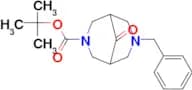 7-Benzyl-3-Boc-3,7-diazabicyclo[3.3.1]nonan-9-one