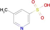 5-Methylpyridine-3-sulfonic acid