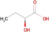 (S)-2-Hydroxybutyric acid