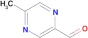 5-Methylpyrazine-2-carbaldehyde