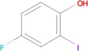 4-Fluoro-2-iodophenol