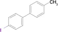 4-Iodo-4′-methyl-1,1′-biphenyl