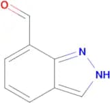 1H-Indazole-7-carbaldehyde