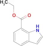 Ethyl 1H-indole-7-carboxylate