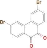 3,6-Dibromophenanthrene-9,10-dione