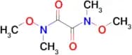 N1,N2-Dimethoxy-N1,N2-dimethyloxalamide