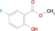 Methyl 5-fluoro-2-hydroxybenzoate