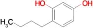4-Butylbenzene-1,3-diol