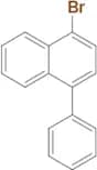 1-Bromo-4-phenylnaphthalene