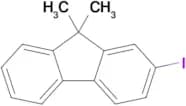 2-Iodo-9,9-dimethyl-9H-fluorene