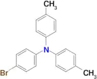 4-Bromo-N,N-di-p-tolylaniline