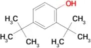 2,4-Di-tert-butylphenol