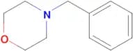 4-Benzylmorpholine