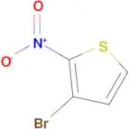 3-Bromo-2-nitrothiophene