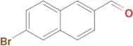 6-Bromo-2-naphthaldehyde