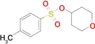 Tetrahydro-2H-pyran-4-yl 4-methylbenzenesulfonate