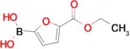 (5-(Ethoxycarbonyl)furan-2-yl)boronic acid