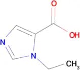 1-Ethyl-1H-imidazole-5-carboxylic acid