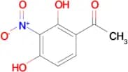 1-(2,4-Dihydroxy-3-nitrophenyl)ethanone