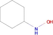 N-Cyclohexylhydroxylamine