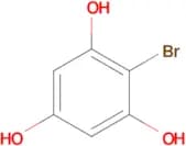 2-Bromobenzene-1,3,5-triol