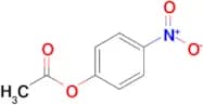 4-Nitrophenyl acetate