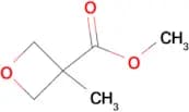 Methyl 3-methyloxetane-3-carboxylate