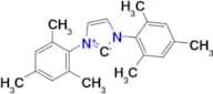 1,3-Dimesityl-1H-imidazol-3-ium-2-ide