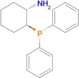 (1S,2S)-2-(Diphenylphosphino)cyclohexanamine