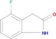 4-Fluoroindolin-2-one