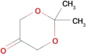 2,2-Dimethyl-1,3-dioxan-5-one