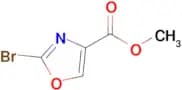 Methyl 2-bromo-4-oxazolecarboxylate