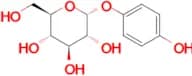4-Hydroxyphenyl a-D-glucopyranoside