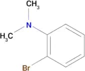 2-Bromo-N,N-dimethylaniline
