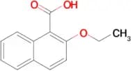 2-Ethoxy-1-naphthoic acid