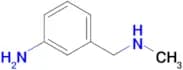 3-((Methylamino)methyl)aniline